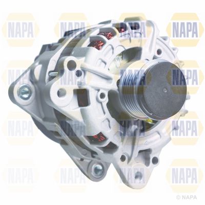 Alternator NAPA NAL1749