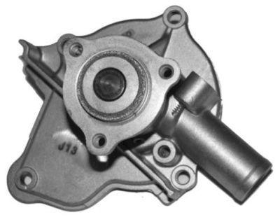 Водяной насос, охлаждение двигателя AISIN WPH-026 для HONDA ACTY