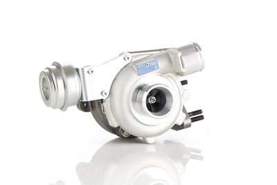 COMPRESOR SISTEM DE SUPRAALIMENTARE NISSENS 93114 40