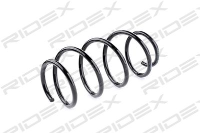 Пружина ходовой части RIDEX 188C0361 для AUDI A2