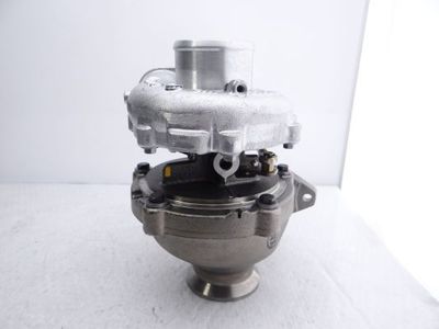 LADER AUFLADUNG GARRETT 7882909001S 5