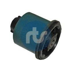 Uložení, řídicí mechanismus RTS 017-00286