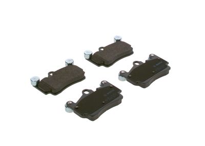 SET PLACUTE FRANA FRANA DISC BOSCH 0986424741 26