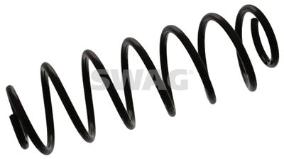 SWAG 50 94 6818 Пружина подвески  для FORD FIESTA (Форд Фиеста)