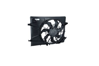 VENTILATOR RADIATOR NRF 47958 23