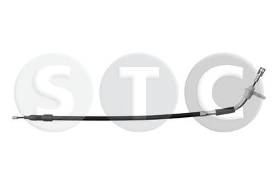 Тросик, cтояночный тормоз STC T480986 для MERCEDES-BENZ B-CLASS