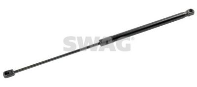 газов амортисьор, багажно/товарно пространство SWAG 33 10 2509