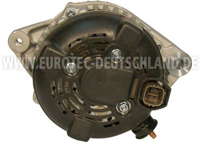 GENERATOR / ALTERNATOR EUROTEC 12060889 2