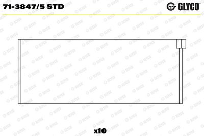 Švaistiklio indėklas