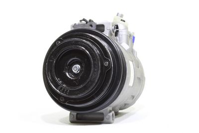 Kompressor, Klimaanlage