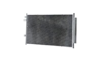 CONDENSATOR CLIMATIZARE MAHLE AC33000S 32