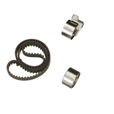 ZAHNRIEMENSATZ GATES K01T257 58