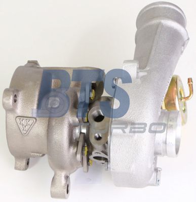 LADER AUFLADUNG BTS Turbo T911323 12