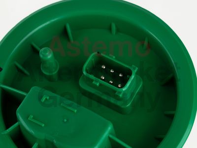 SISTEM ALIMENTARE CU COMBUSTIBIL ASTEMO-HITACHI 2503147 3