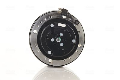 Airconditioning compressor past: MERCEDES 123 (C123), 123 T-MODEL (S123), 123 (W123), 190 (W201), G (W460), SL (C107), T1 (601), T1 (601, 611), T1 (B601), T1 (B602), T1/TN 2.0/2.3/2.7 08.74-02.96