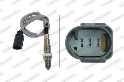 Sonda lambda WAGNER LBS00055