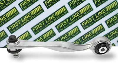 носач, окачване на колелата FIRST LINE FCA6759