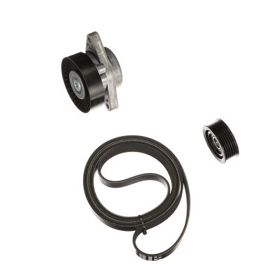 KEILRIPPENRIEMENSATZ GATES K016PK2390 53