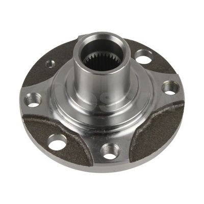 спирачен диск OSSCA 01601