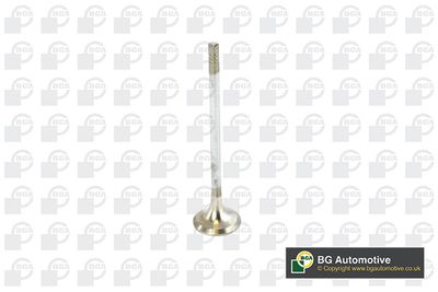 Выпускной клапан BGA V236820 для FORD B-MAX