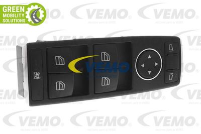 Выключатель, стеклолодъемник VEMO V30-73-0015 для MERCEDES-BENZ GLE