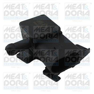 Czujnik, ciśnienie spalin MEAT & DORIA 82258E