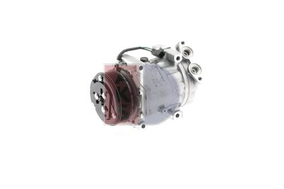 Компрессор, кондиционер AKS DASIS 852826N для VOLVO S60