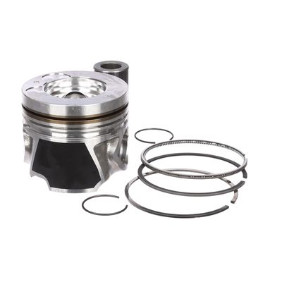 PISTON ET ENGINETEAM PM004100 21