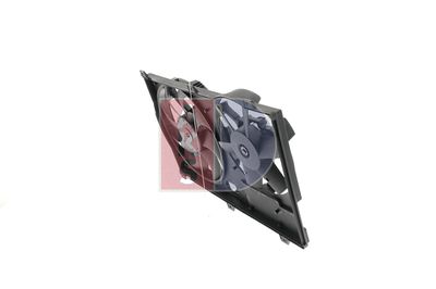 LüFTER MOTORKüHLUNG AKS DASIS 068093N 10