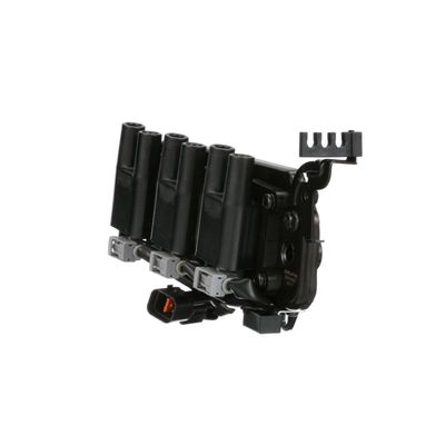 BOBINA DE INDUCTIE DELPHI GN1046212B1 5