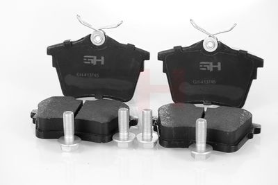 SET PLACUTE FRANA FRANA DISC GH GH413745 58