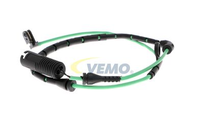 WARNKONTAKT BREMSBELAGVERSCHLEIß VEMO V48720046 24