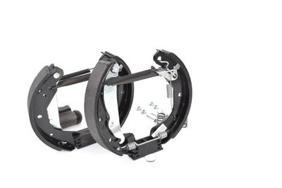 BREMSBACKENSATZ BOSCH 0204114543 15