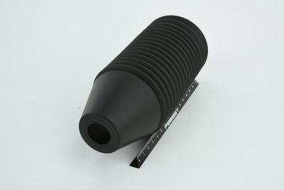 CAPAC PROTECTIE/BURDUF AMORTIZOR FEBEST CHSHBJ200R 43