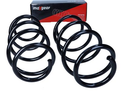 ARC SPIRAL MAXGEAR 601642D 1