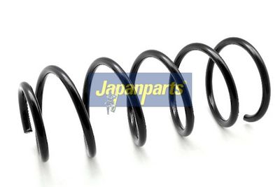 Pružina podvozku JAPANPARTS ZC2137C