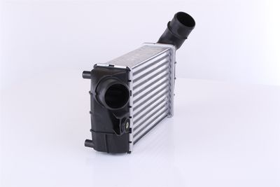 INTERCOOLER COMPRESOR NISSENS 96698 34