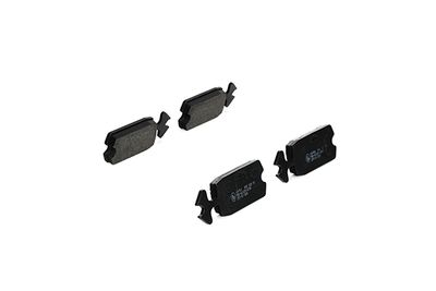 BREMSBELAGSATZ SCHEIBENBREMSE ATE 13046049062 11