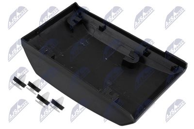 ELEMENTE DECORATIVE/PROTECTIE PANOU LATERAL NTY EZCFR377 1