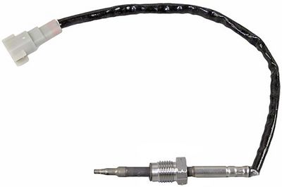 Sensor, Abgastemperatur