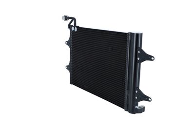 KONDENSATOR KLIMAANLAGE NRF 35480 13