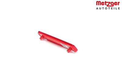 REFLECTOR METZGER AUTOTEILE 2080259 26
