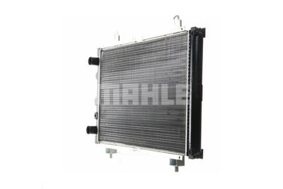RADIATOR RACIRE MOTOR MAHLE CR499000S 18