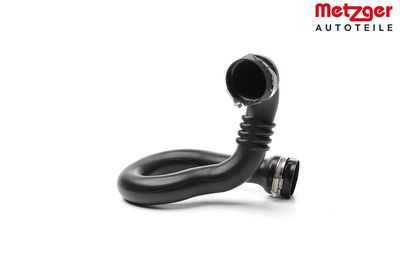 LADELUFTSCHLAUCH METZGER AUTOTEILE 2400941 31