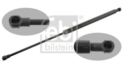 FEBI BILSTEIN Gasfeder, Koffer-/Laderaum