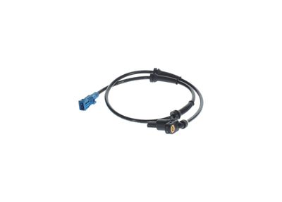 SENSOR RADDREHZAHL BOSCH 0986594615 25