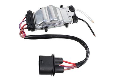 STEUERGERäT ELEKTROLüFTER (MOTORKüHLUNG)