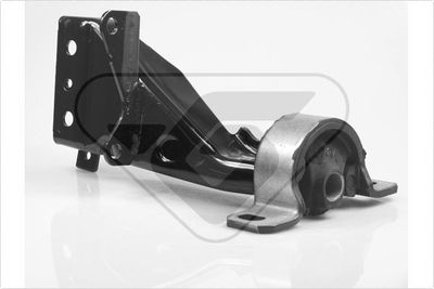 LAGERUNG SCHALTGETRIEBE