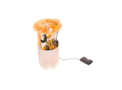 SISTEM ALIMENTARE CU COMBUSTIBIL BOSCH 0580203308 19