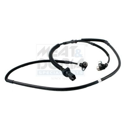 SENZOR TURATIE ROATA